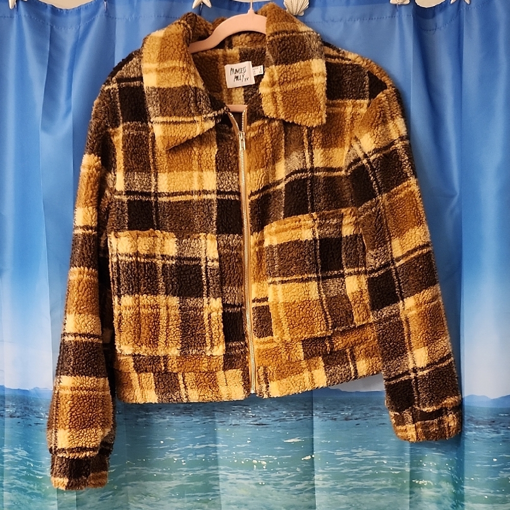 Princess Polly Jacket